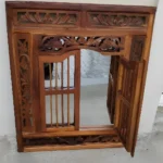 Prozor ogledalo I458