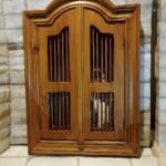 Prozor ogledalo I457